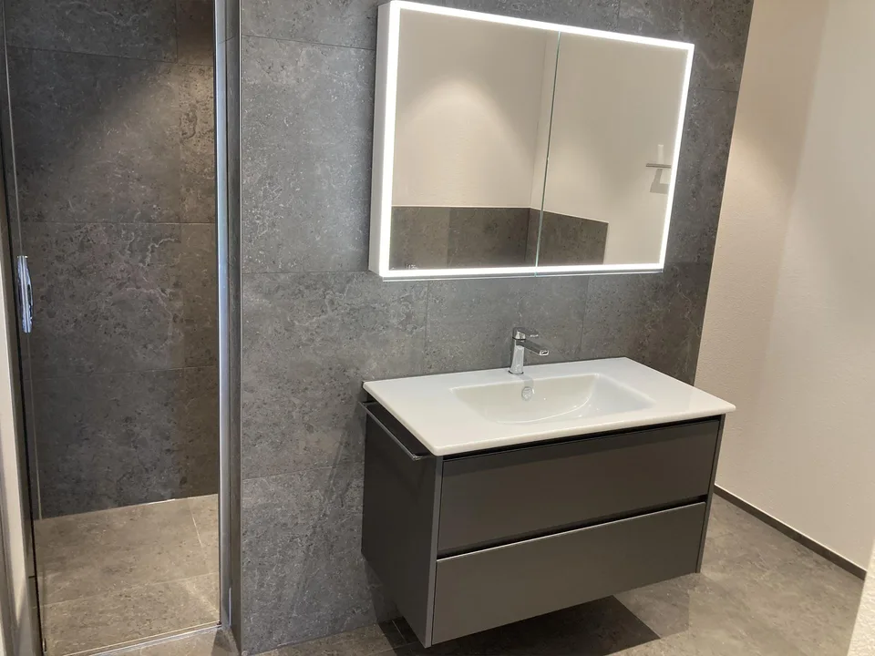 3.5 Zimmer EG