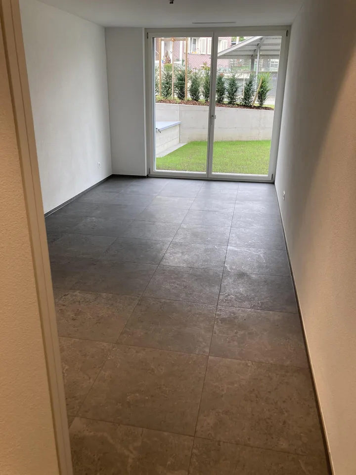 3.5 Zimmer EG