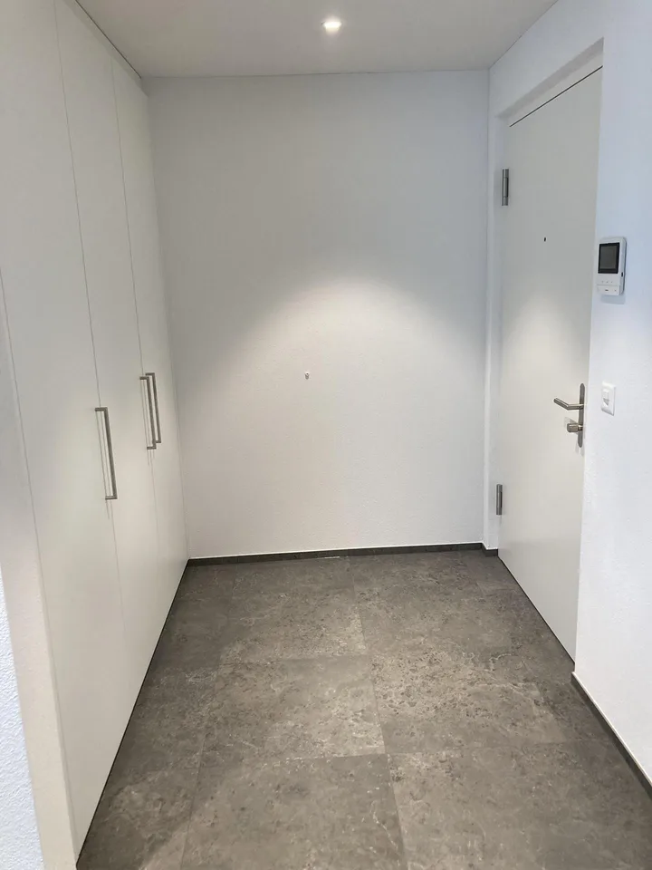 3.5 Zimmer EG
