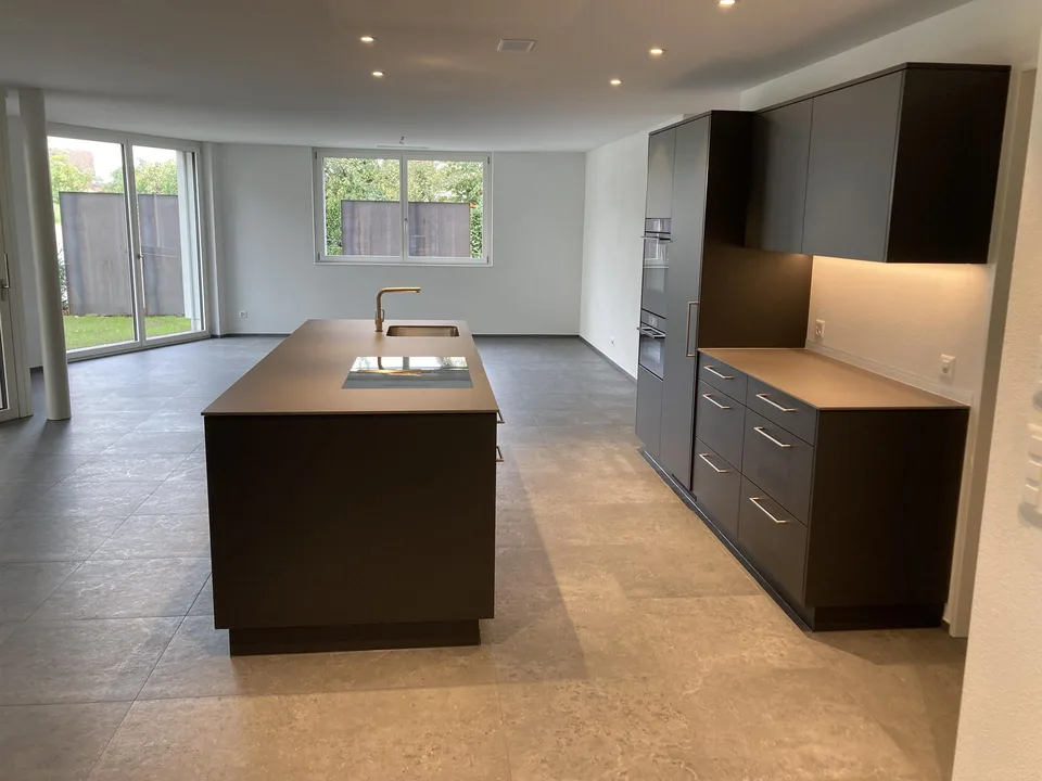 3.5 Zimmer EG