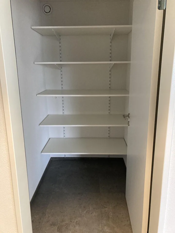 3.5 Zimmer EG
