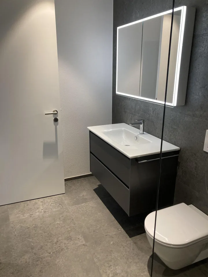3.5 Zimmer EG
