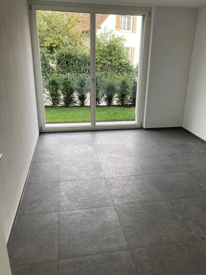 3.5 Zimmer EG