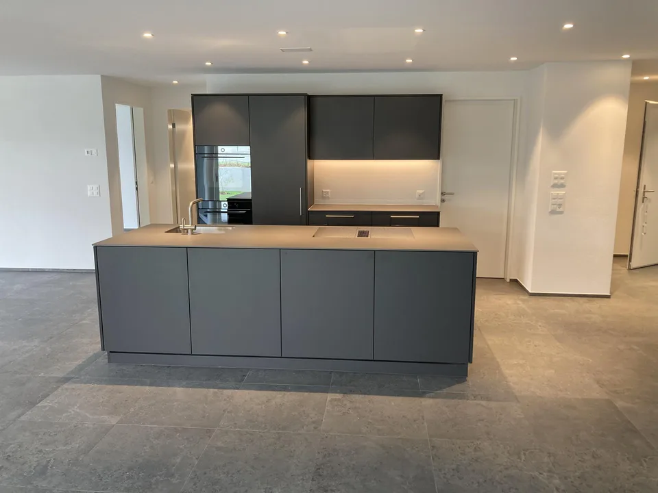 3.5 Zimmer EG