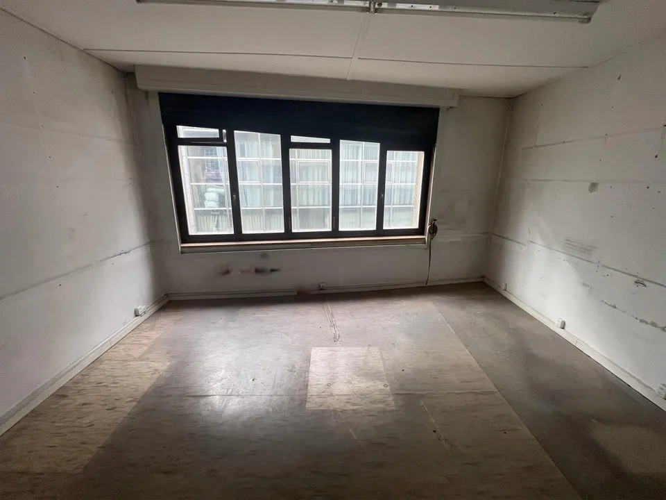 Ca. 250 m2 Laden/Büroflächen an bester Passantenlage in Basel-Stadt – Foto 6 von 8