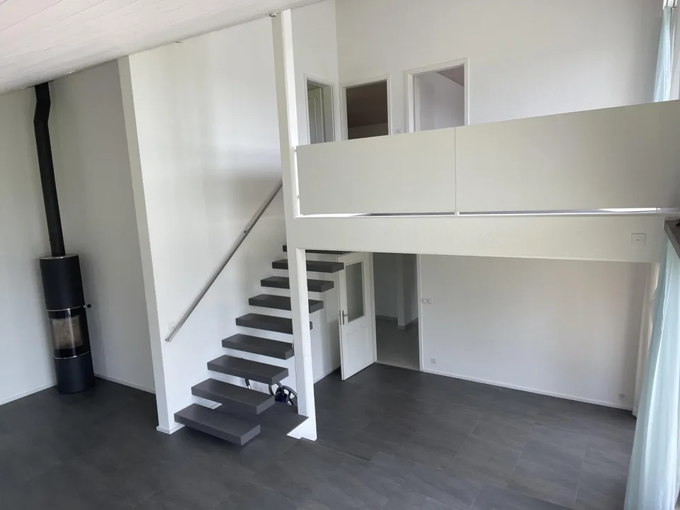 freistehendes 5 1/2-Zimmer Einfamilienhaus in Oberwil/BL – Foto 6 von 14