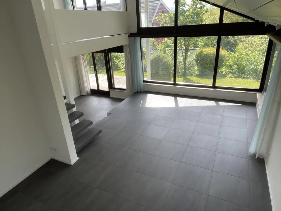 freistehendes 5 1/2-Zimmer Einfamilienhaus in Oberwil/BL – Foto 7 von 14
