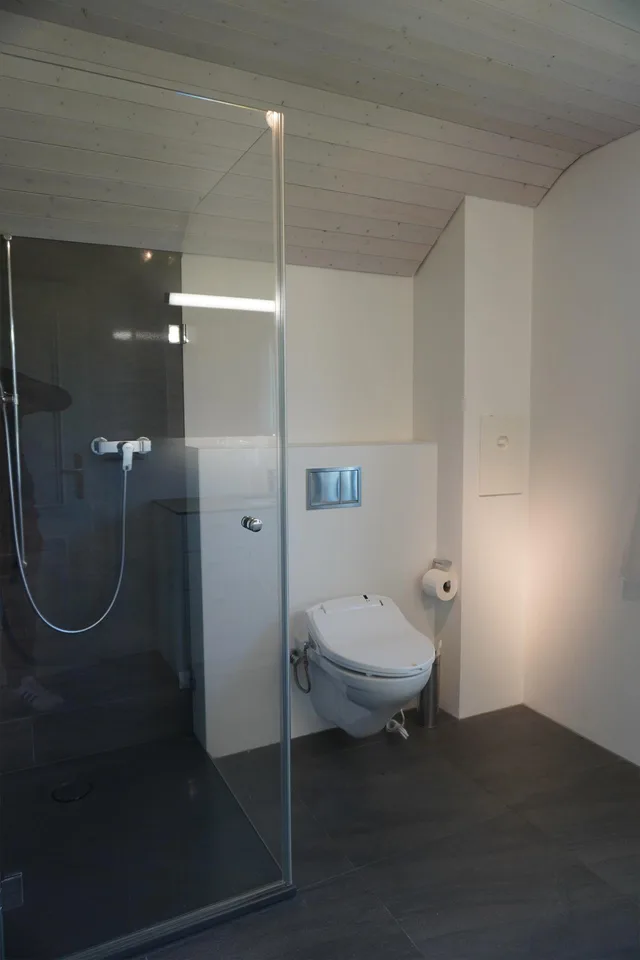 freistehendes 5 1/2-Zimmer Einfamilienhaus in Oberwil/BL – Foto 10 von 14