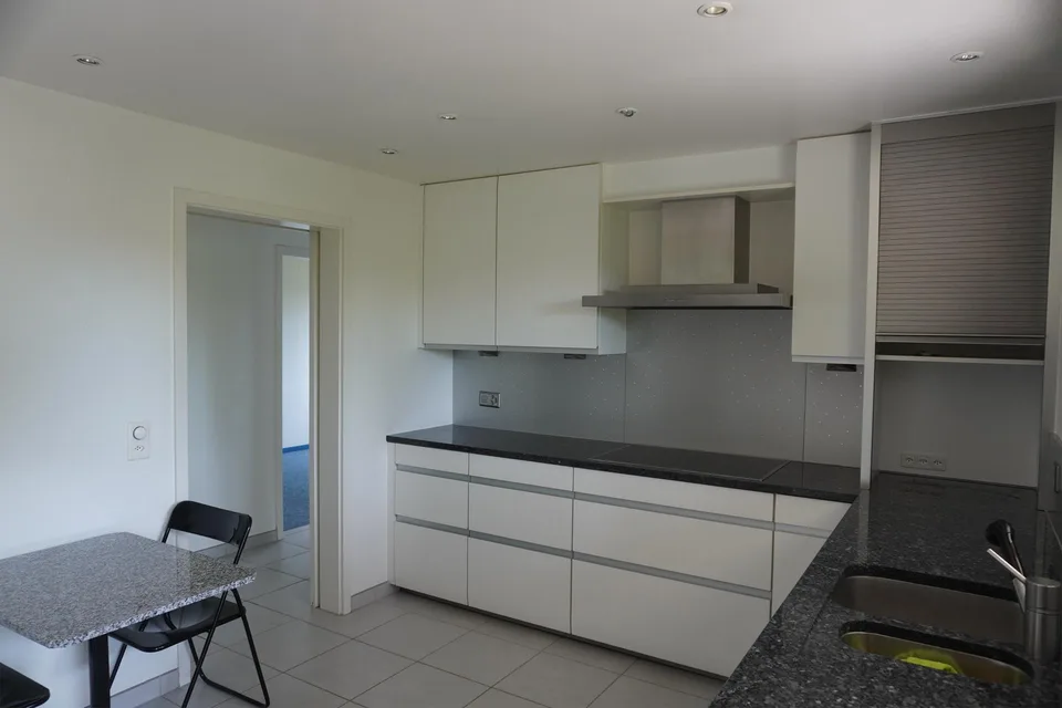 freistehendes 5 1/2-Zimmer Einfamilienhaus in Oberwil/BL – Foto 9 von 14