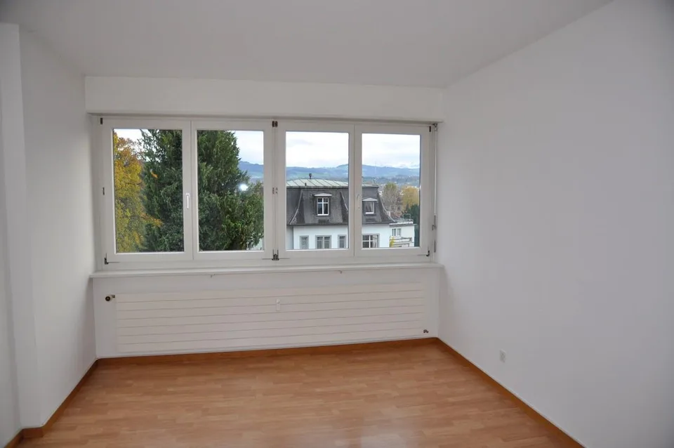 4 Zimmer-Wohnung – photo 10 sur 11