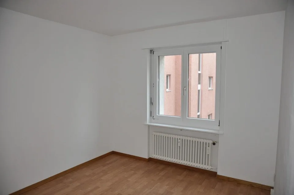 4 Zimmer-Wohnung – photo 11 sur 11