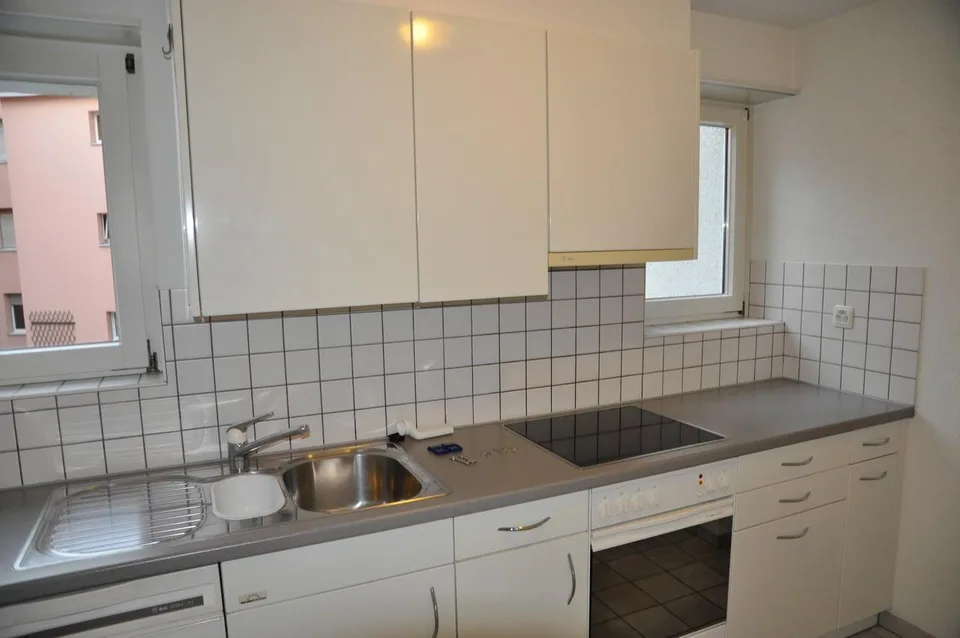 4 Zimmer-Wohnung – photo 6 sur 11