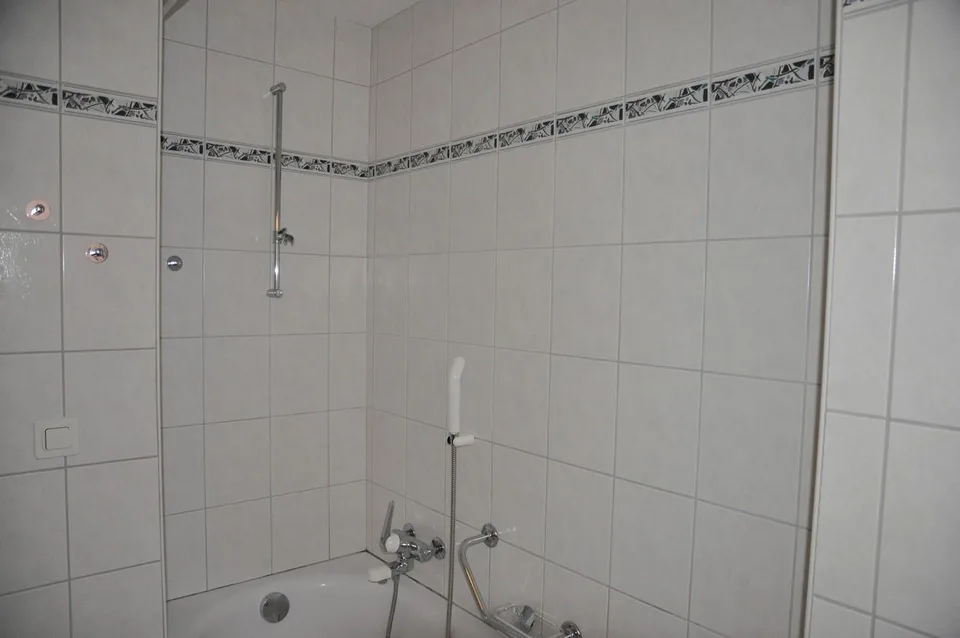 4 Zimmer-Wohnung