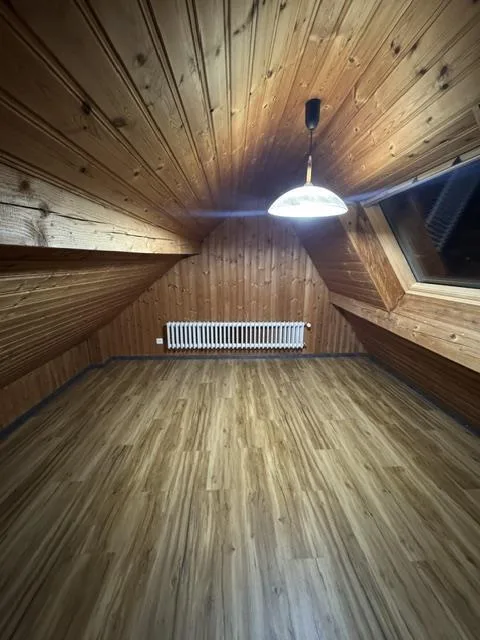 5,5 Zimmer Wohnung
