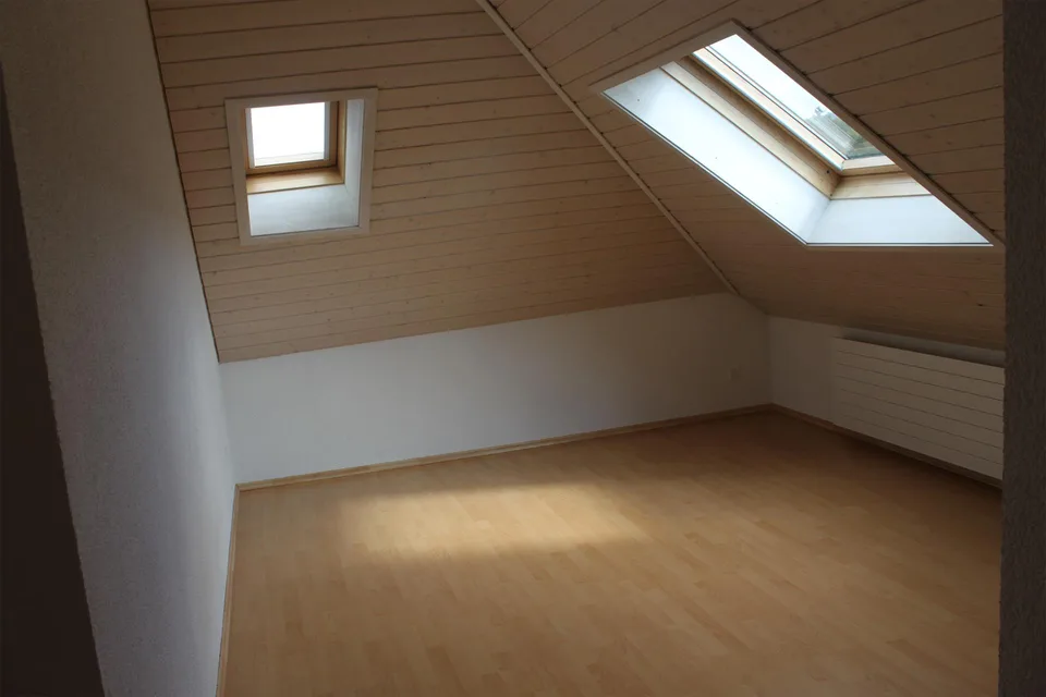 Dachwohnung mit Lift und Klimaanlage