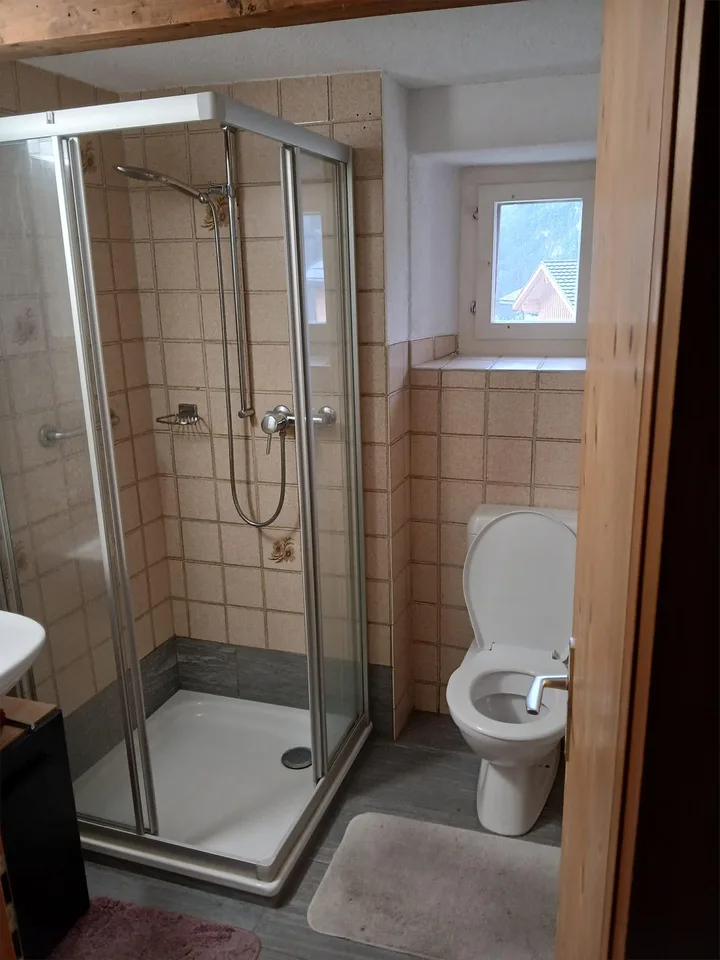 1 1/2 Zimmer-Wohnung