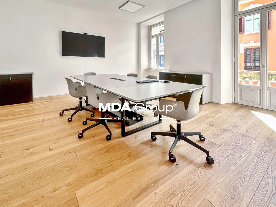 Ufficio - Lugano