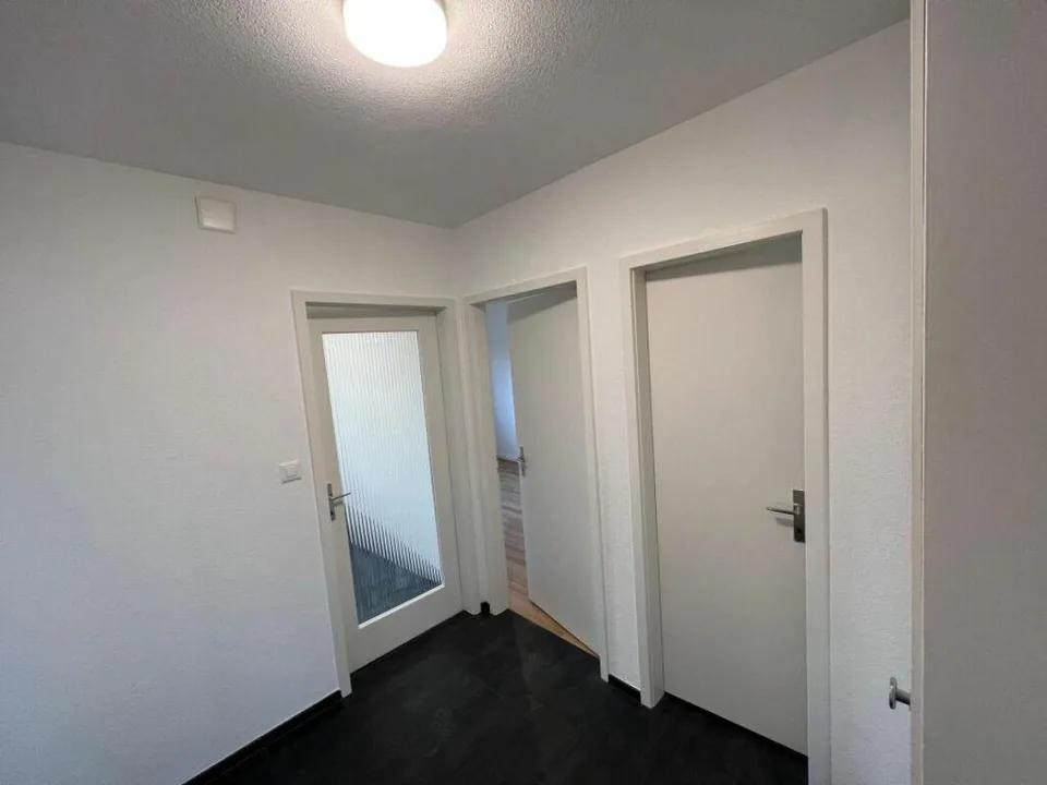 Helle und Grosszügige 4.5Zi-Wohnung
