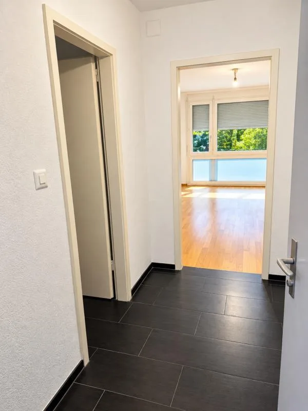 Helle und Grosszügige 4.5Zi-Wohnung – photo 3 sur 23