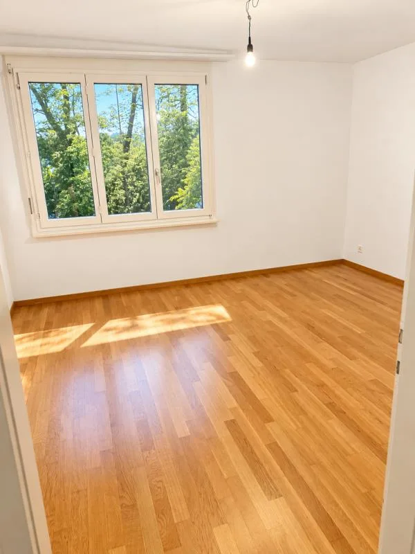 Helle und Grosszügige 4.5Zi-Wohnung – photo 7 sur 23