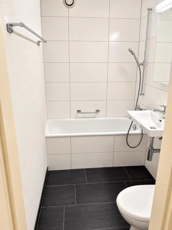 Helle und Grosszügige 4.5Zi-Wohnung – photo 5 sur 23