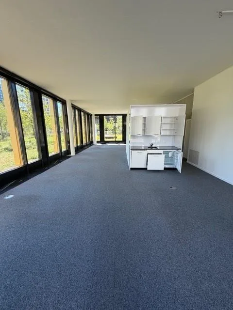Attraktive Gewerbefläche in Zürich Oerlikon