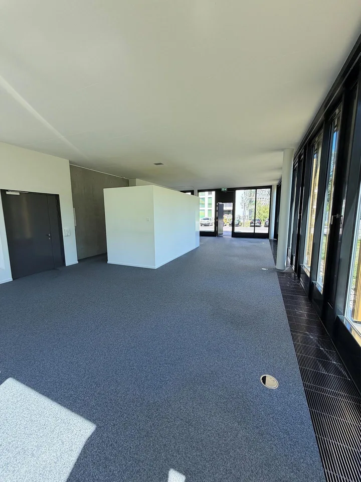 Attraktive Gewerbefläche in Zürich Oerlikon