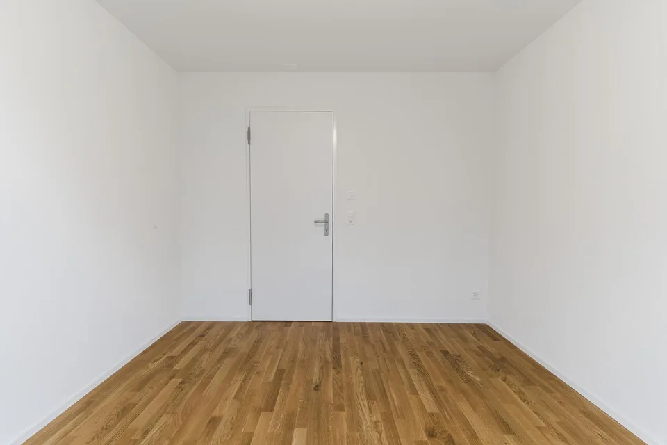 Perfekte Dachwohnung für naturverbundene Menschen