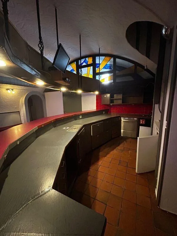 Vereinslokal/ Probekeller/ Dart-Lounge usw. – Foto 8 von 10