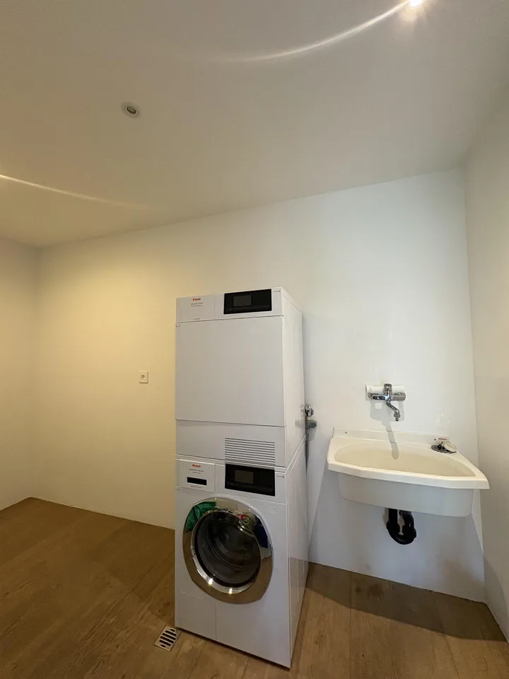Affittasi moderno attico di 5.5 locali a Giubiasco – photo 16 sur 30