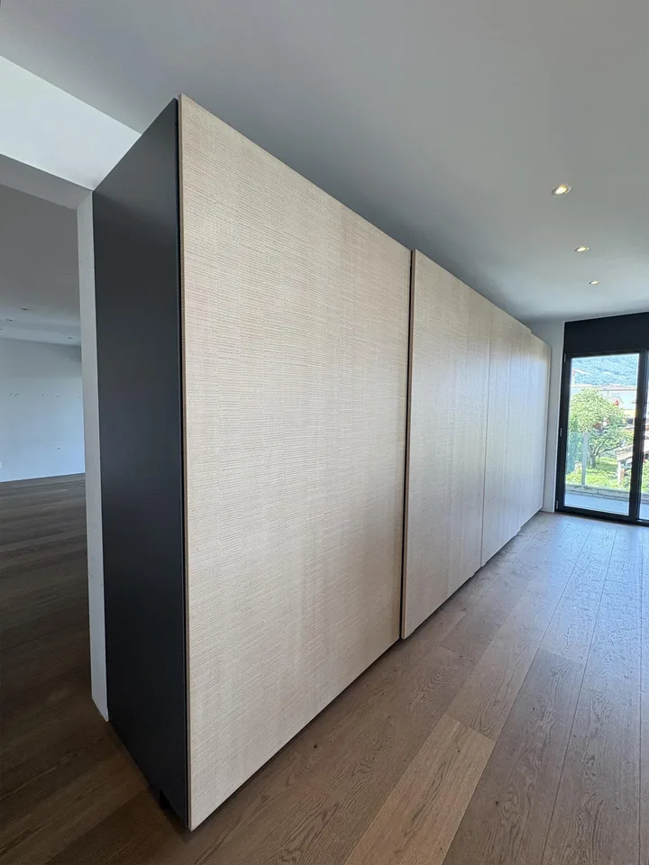 Affittasi moderno attico di 5.5 locali a Giubiasco – photo 21 sur 30