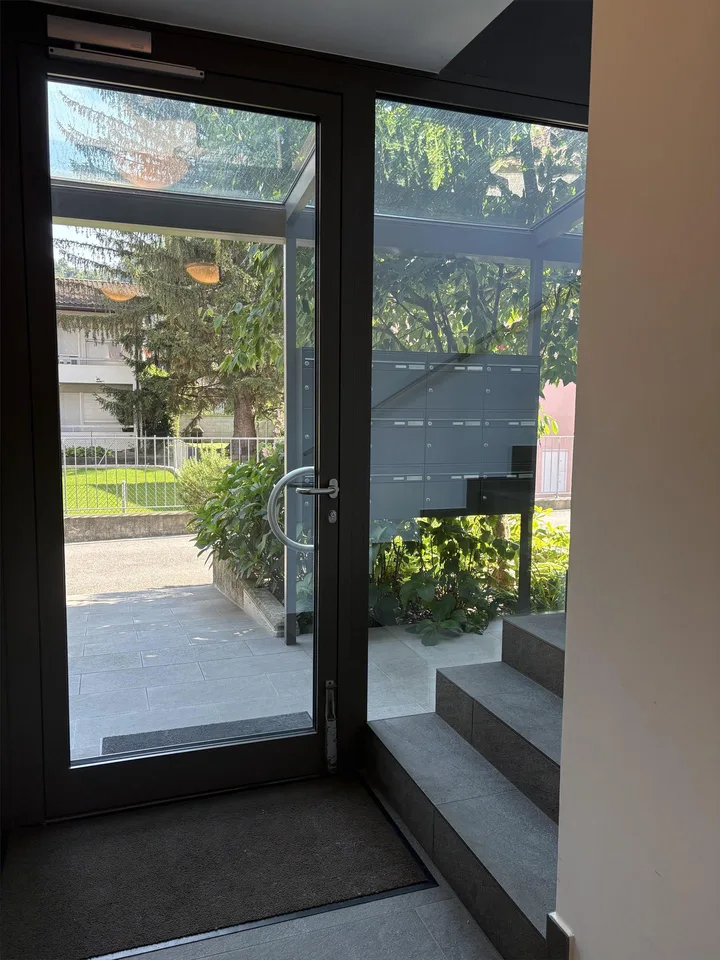 Affittasi moderno attico di 5.5 locali a Giubiasco – photo 6 sur 30