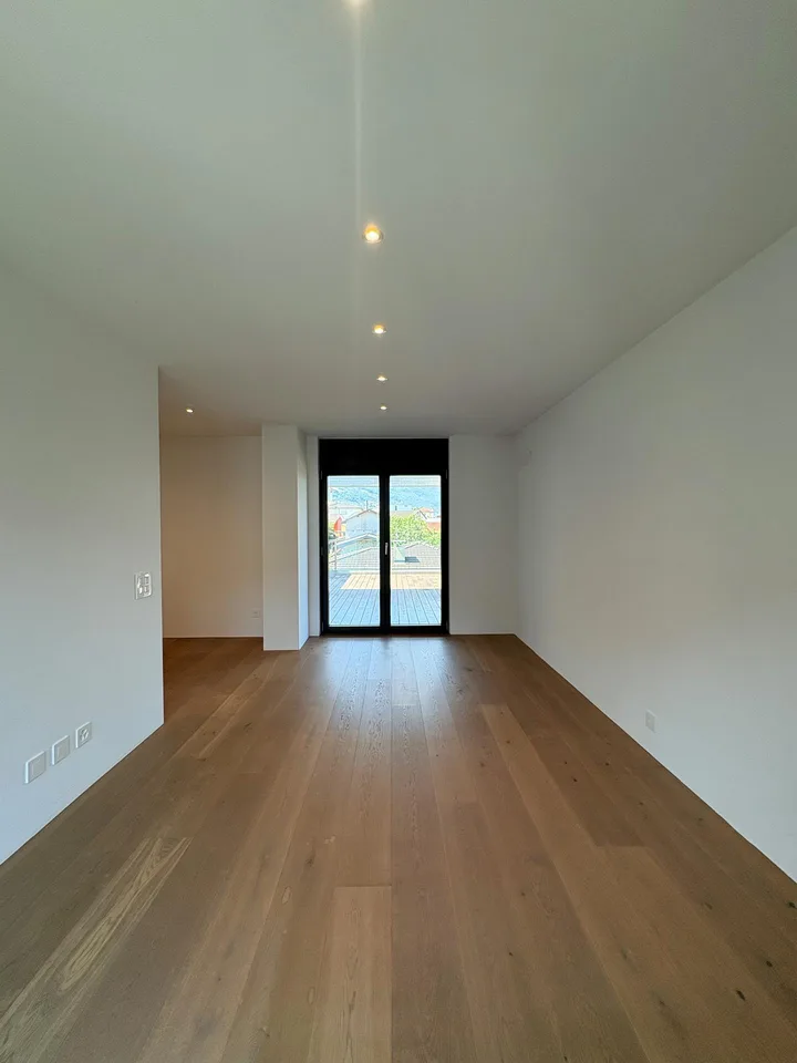 Affittasi moderno attico di 5.5 locali a Giubiasco – photo 25 sur 30