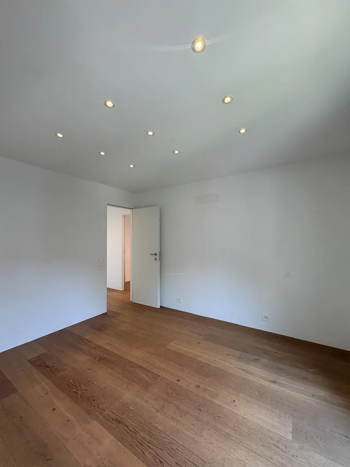 Affittasi moderno attico di 5.5 locali a Giubiasco – photo 19 sur 30