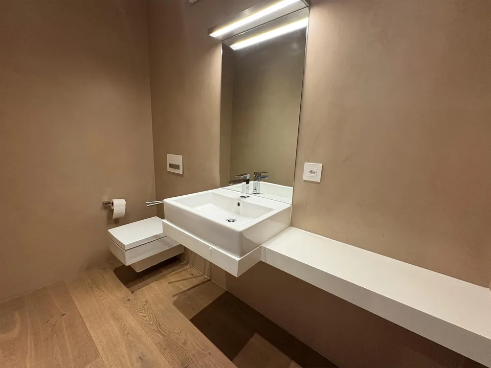 Affittasi moderno attico di 5.5 locali a Giubiasco – photo 14 sur 30