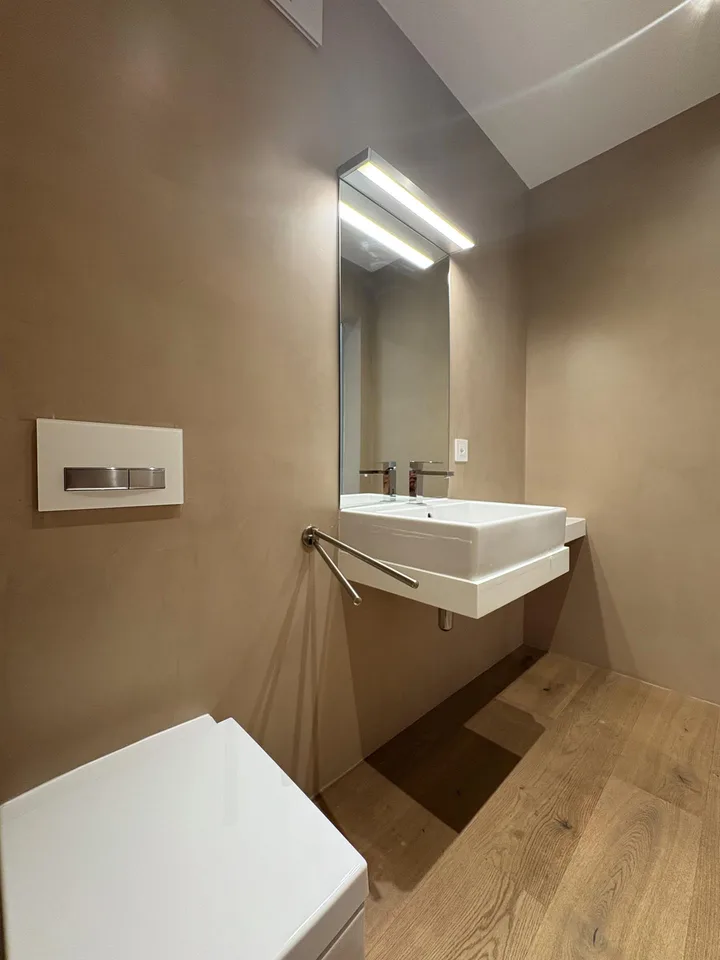 Affittasi moderno attico di 5.5 locali a Giubiasco – photo 15 sur 30