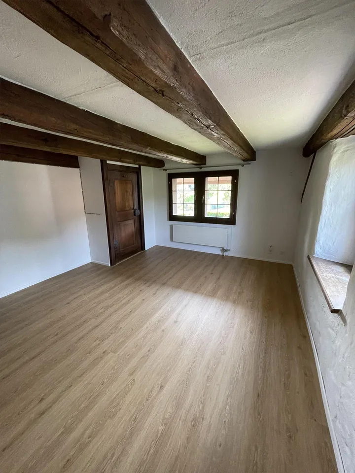 Gewerberaum in Au ZH