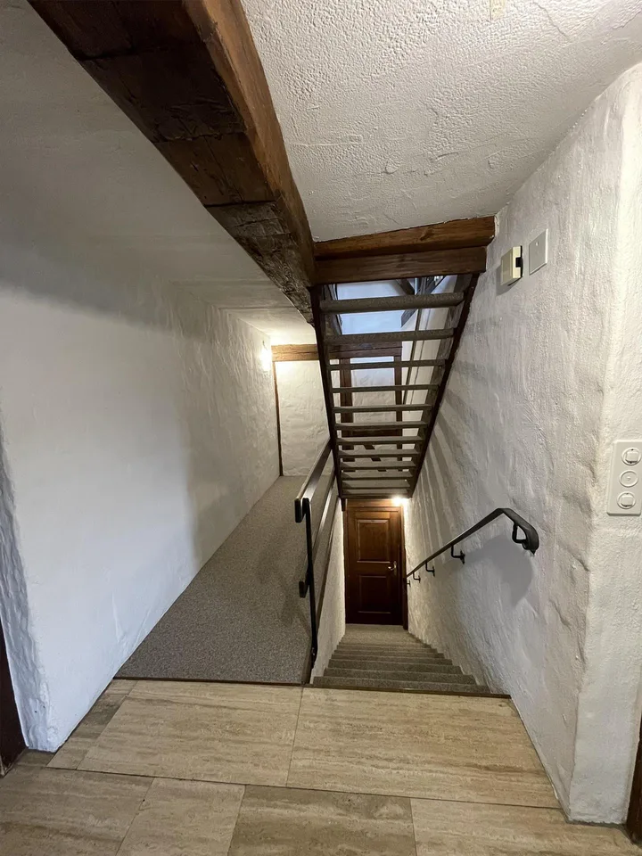 Gewerberaum in Au ZH