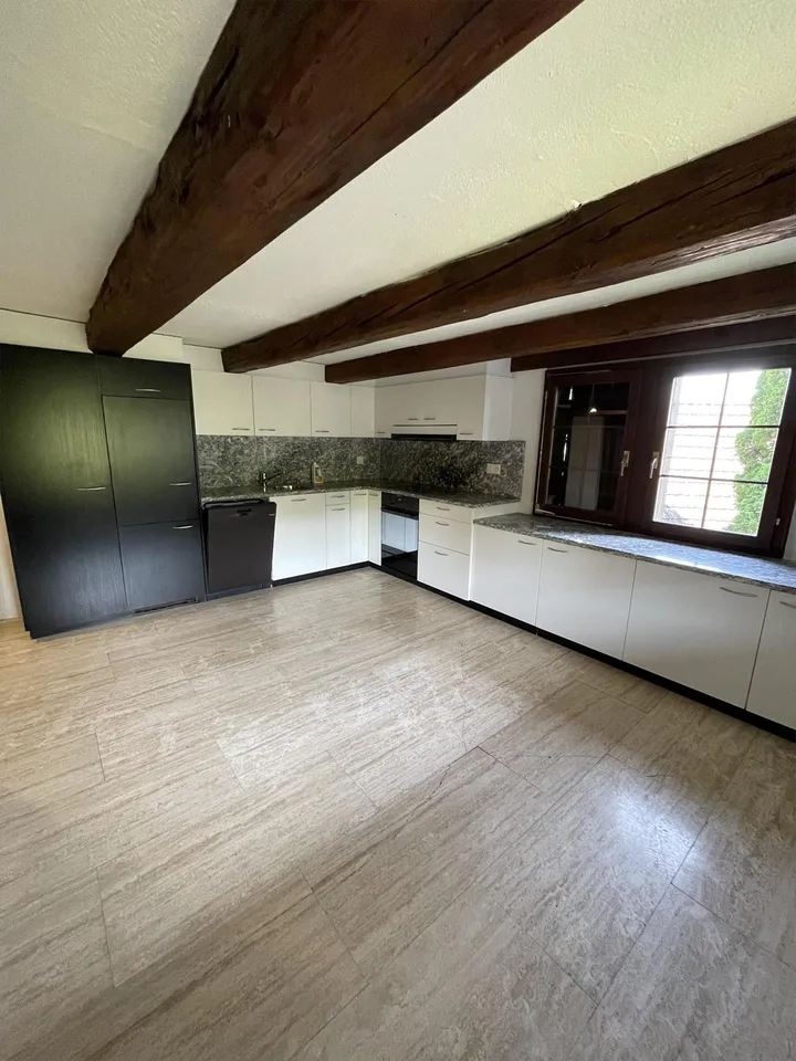 3.5 Zimmerwohnung in Au ZH