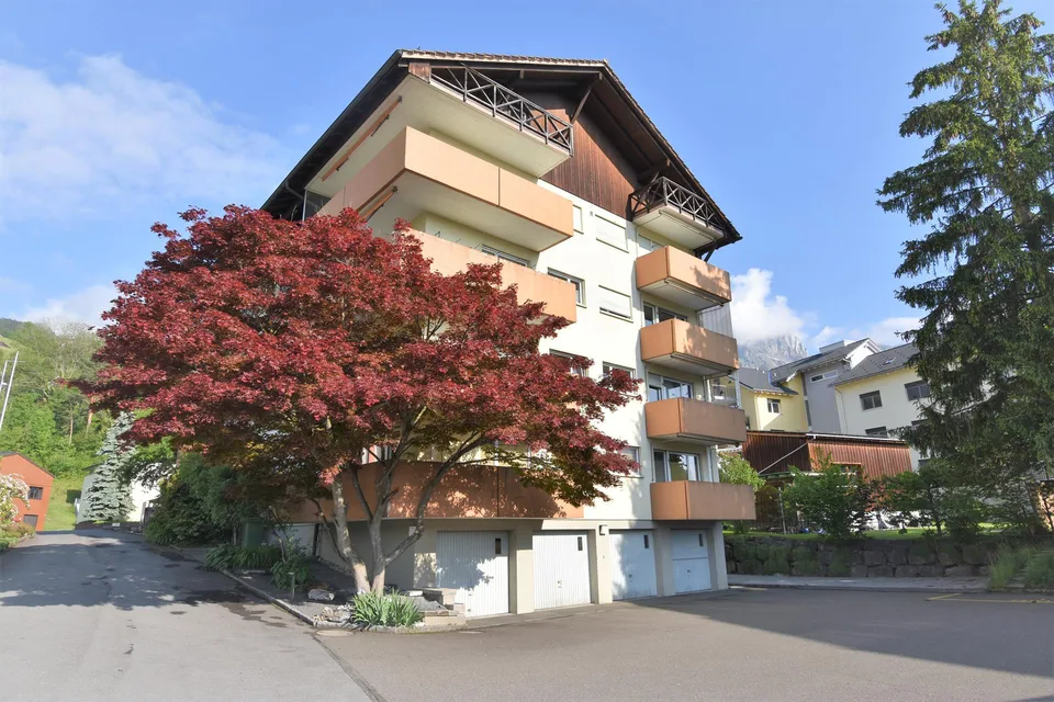 Attraktive Gewerbefläche (140m2) an zentraler Lage in Gams – photo 11 sur 11