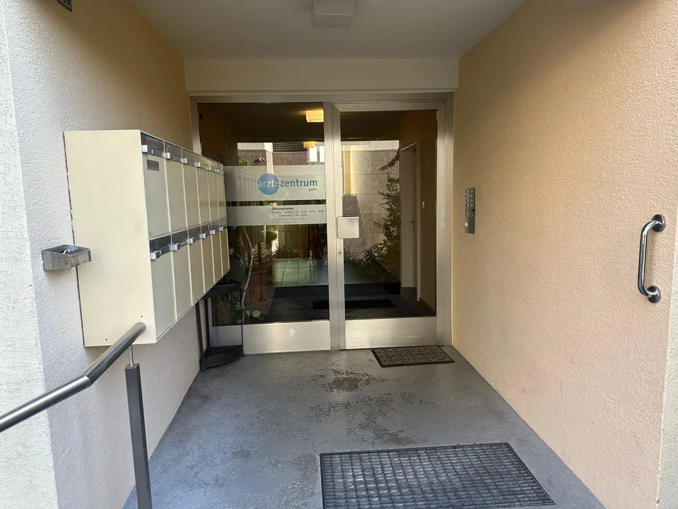 Attraktive Gewerbefläche (140m2) an zentraler Lage in Gams – photo 10 sur 11