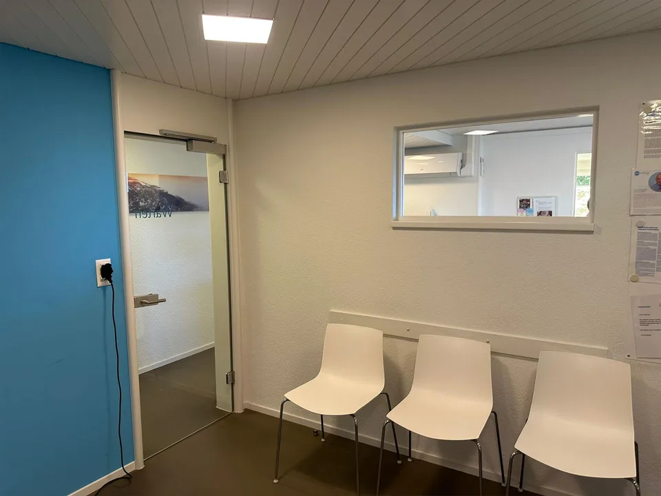 Attraktive Gewerbefläche (140m2) an zentraler Lage in Gams – photo 6 sur 11