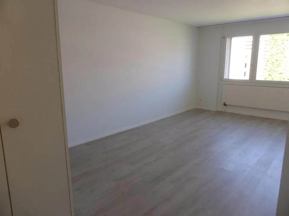 Gemütliches Studio an ruhiger Lage