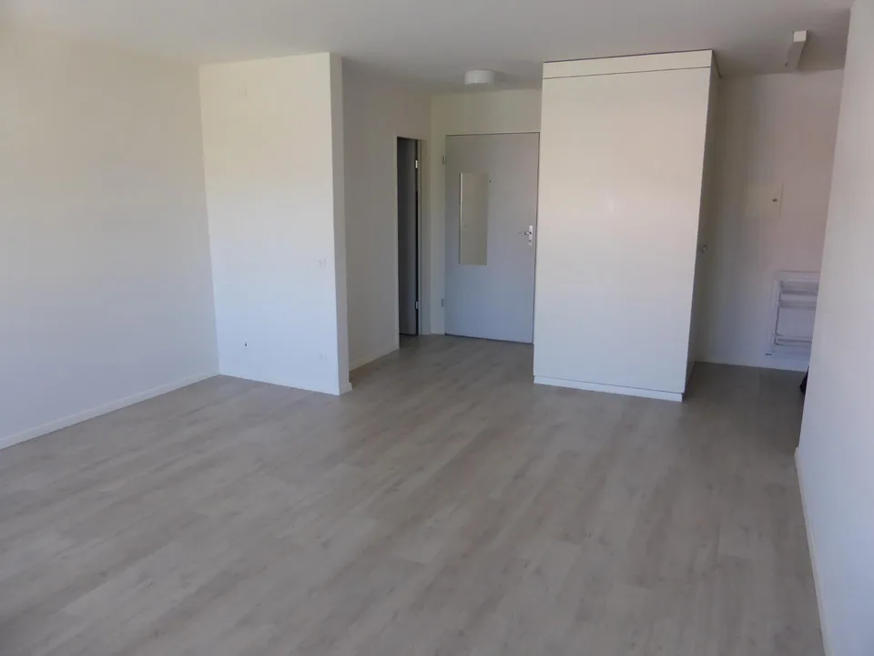 Gemütliches Studio an ruhiger Lage