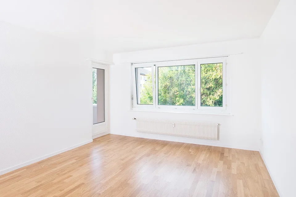 4 Zimmerwohnung in Wil zu vermieten