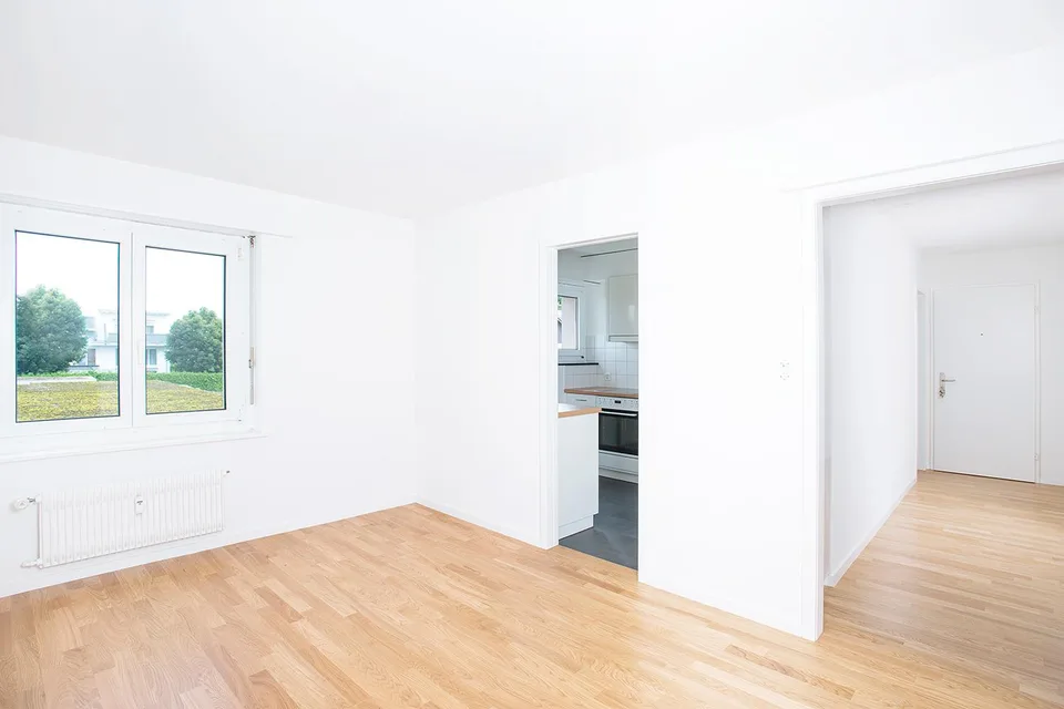 4 Zimmerwohnung in Wil zu vermieten