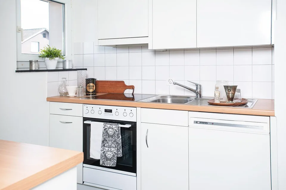 4 Zimmerwohnung in Wil zu vermieten