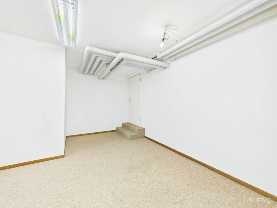 Gewerbefläche Hochdorf - zentral & ruhig – Foto 9 von 18