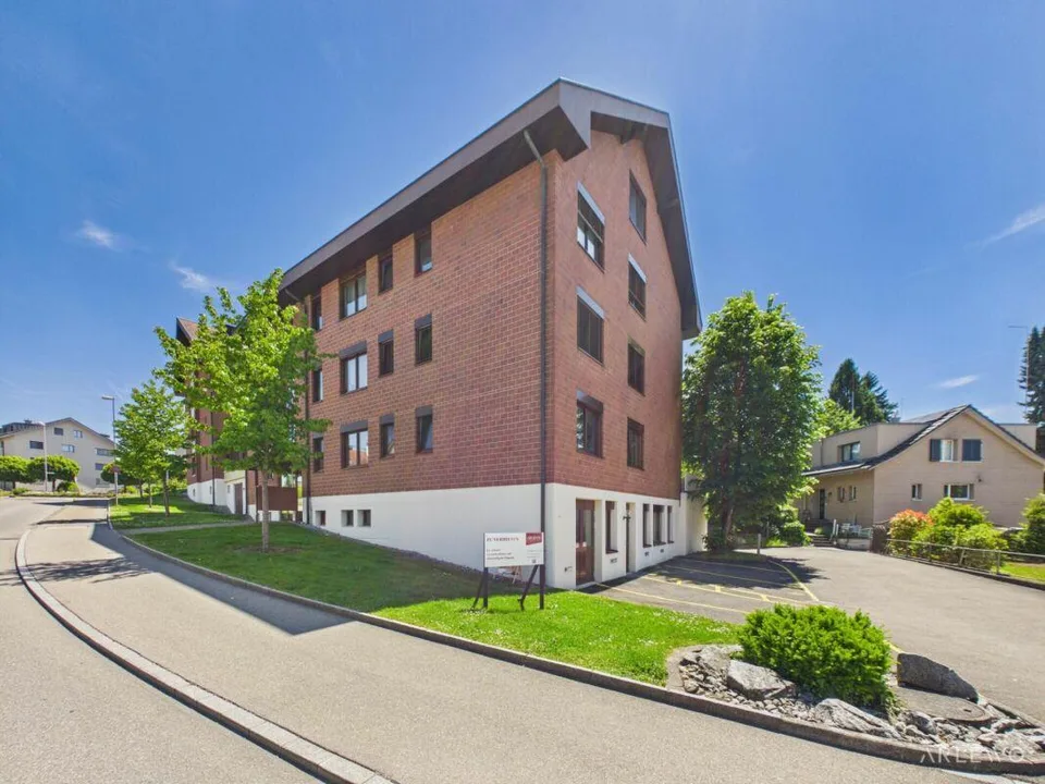 Gewerbefläche Hochdorf - zentral & ruhig – Foto 15 von 18