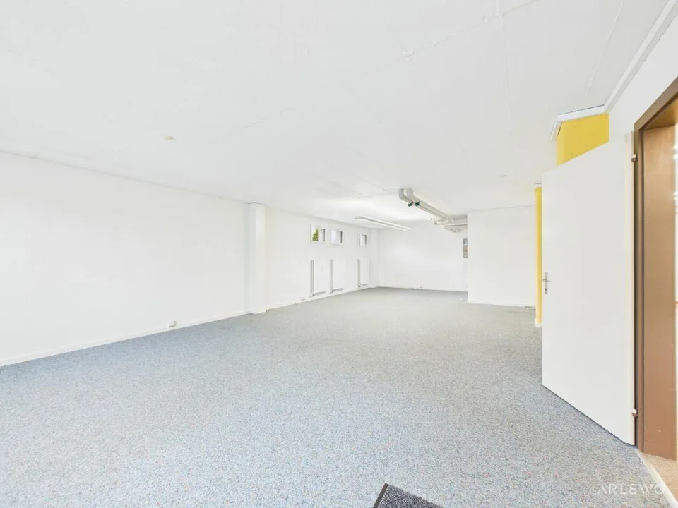 Gewerbefläche Hochdorf - zentral & ruhig – Foto 8 von 18